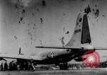 Image of B-29 bomber Japan, 1944, second 28 stock footage video 65675044550