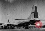 Image of B-29 bomber Japan, 1944, second 29 stock footage video 65675044550