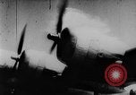 Image of B-29 bomber Japan, 1944, second 30 stock footage video 65675044550