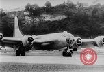 Image of B-29 bomber Japan, 1944, second 32 stock footage video 65675044550