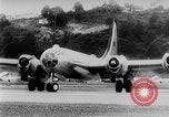 Image of B-29 bomber Japan, 1944, second 35 stock footage video 65675044550
