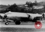 Image of B-29 bomber Japan, 1944, second 37 stock footage video 65675044550