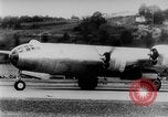 Image of B-29 bomber Japan, 1944, second 38 stock footage video 65675044550