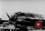 Image of B-29 bomber Japan, 1944, second 39 stock footage video 65675044550
