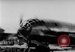 Image of B-29 bomber Japan, 1944, second 40 stock footage video 65675044550