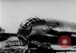 Image of B-29 bomber Japan, 1944, second 41 stock footage video 65675044550