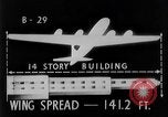 Image of B-29 bomber Japan, 1944, second 58 stock footage video 65675044550