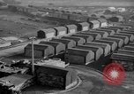 Image of American 1st Army prepares to enter Germany Belgium, 1944, second 3 stock footage video 65675044551