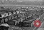 Image of American 1st Army prepares to enter Germany Belgium, 1944, second 6 stock footage video 65675044551