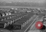 Image of American 1st Army prepares to enter Germany Belgium, 1944, second 8 stock footage video 65675044551