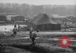 Image of American 1st Army prepares to enter Germany Belgium, 1944, second 11 stock footage video 65675044551