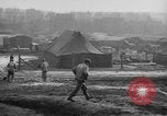 Image of American 1st Army prepares to enter Germany Belgium, 1944, second 12 stock footage video 65675044551
