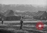 Image of American 1st Army prepares to enter Germany Belgium, 1944, second 13 stock footage video 65675044551