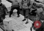 Image of American 1st Army prepares to enter Germany Belgium, 1944, second 16 stock footage video 65675044551