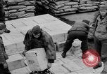 Image of American 1st Army prepares to enter Germany Belgium, 1944, second 17 stock footage video 65675044551