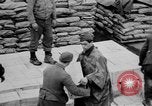 Image of American 1st Army prepares to enter Germany Belgium, 1944, second 18 stock footage video 65675044551