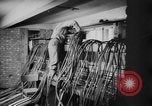 Image of American 1st Army prepares to enter Germany Belgium, 1944, second 19 stock footage video 65675044551