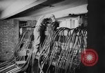 Image of American 1st Army prepares to enter Germany Belgium, 1944, second 20 stock footage video 65675044551