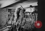 Image of American 1st Army prepares to enter Germany Belgium, 1944, second 21 stock footage video 65675044551