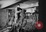 Image of American 1st Army prepares to enter Germany Belgium, 1944, second 22 stock footage video 65675044551