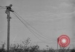 Image of American 1st Army prepares to enter Germany Belgium, 1944, second 23 stock footage video 65675044551