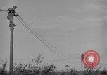 Image of American 1st Army prepares to enter Germany Belgium, 1944, second 24 stock footage video 65675044551