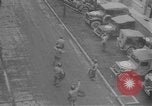 Image of American 1st Army prepares to enter Germany Belgium, 1944, second 28 stock footage video 65675044551