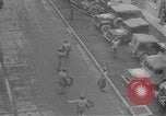 Image of American 1st Army prepares to enter Germany Belgium, 1944, second 29 stock footage video 65675044551