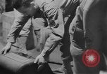 Image of American 1st Army prepares to enter Germany Belgium, 1944, second 31 stock footage video 65675044551