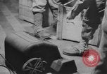 Image of American 1st Army prepares to enter Germany Belgium, 1944, second 32 stock footage video 65675044551