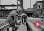 Image of American 1st Army prepares to enter Germany Belgium, 1944, second 56 stock footage video 65675044551