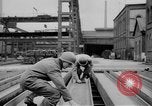 Image of American 1st Army prepares to enter Germany Belgium, 1944, second 57 stock footage video 65675044551