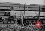 Image of American 1st Army prepares to enter Germany Belgium, 1944, second 58 stock footage video 65675044551