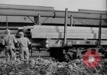 Image of American 1st Army prepares to enter Germany Belgium, 1944, second 61 stock footage video 65675044551
