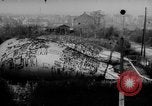 Image of American 1st Army advance on Stolberg Stolberg Germany, 1944, second 35 stock footage video 65675044552
