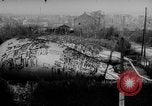 Image of American 1st Army advance on Stolberg Stolberg Germany, 1944, second 36 stock footage video 65675044552