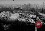 Image of American 1st Army advance on Stolberg Stolberg Germany, 1944, second 37 stock footage video 65675044552