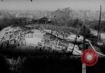 Image of American 1st Army advance on Stolberg Stolberg Germany, 1944, second 39 stock footage video 65675044552