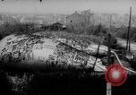 Image of American 1st Army advance on Stolberg Stolberg Germany, 1944, second 40 stock footage video 65675044552