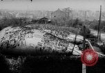 Image of American 1st Army advance on Stolberg Stolberg Germany, 1944, second 42 stock footage video 65675044552