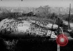 Image of American 1st Army advance on Stolberg Stolberg Germany, 1944, second 43 stock footage video 65675044552