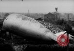 Image of American 1st Army advance on Stolberg Stolberg Germany, 1944, second 46 stock footage video 65675044552