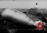Image of American 1st Army advance on Stolberg Stolberg Germany, 1944, second 47 stock footage video 65675044552