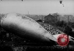 Image of American 1st Army advance on Stolberg Stolberg Germany, 1944, second 49 stock footage video 65675044552