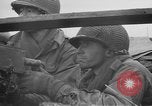 Image of US Army forces advance through Eschweiler Germany Germany, 1944, second 25 stock footage video 65675044553