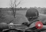 Image of US Army forces advance through Eschweiler Germany Germany, 1944, second 27 stock footage video 65675044553