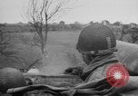 Image of US Army forces advance through Eschweiler Germany Germany, 1944, second 28 stock footage video 65675044553