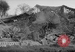 Image of US Army forces advance through Eschweiler Germany Germany, 1944, second 35 stock footage video 65675044553