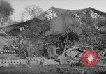 Image of US Army forces advance through Eschweiler Germany Germany, 1944, second 36 stock footage video 65675044553