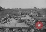 Image of US Army forces advance through Eschweiler Germany Germany, 1944, second 41 stock footage video 65675044553